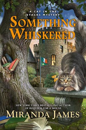 Something Whiskered by Miranda James
