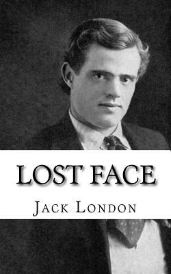 Lost Face by Jack London