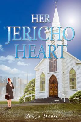 Her Jericho Heart by Sonya Davis