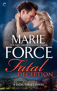 Fatal Deception by Marie Force
