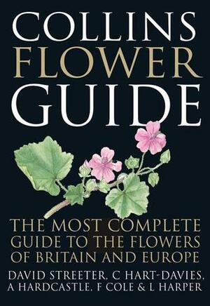 Collins Flower Guide by David Streeter