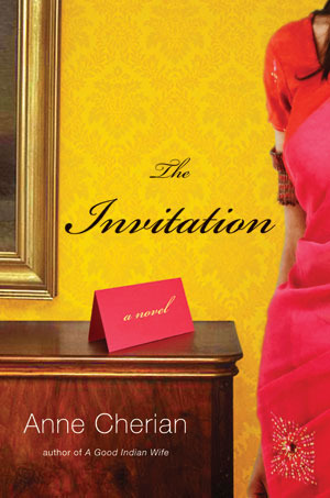 The Invitation by Anne Cherian