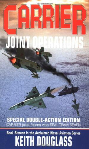 Joint Operations by Keith Douglass