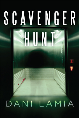 Scavenger Hunt by Dani Lamia