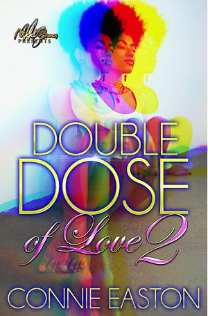 Double Dose of Love 2 by Connie Easton