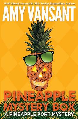 Pineapple Mystery Box by Amy Vansant