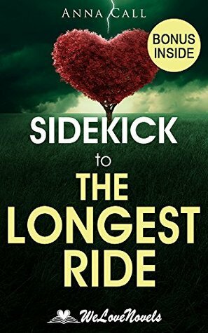 Sidekick to The Longest Ride by Anna Gooding-Call