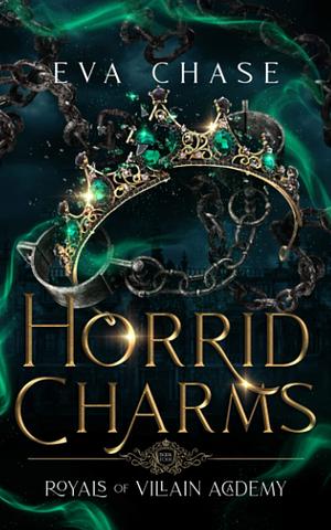 Horrid Charms by Eva Chase