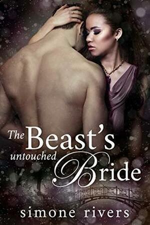 The Beast's Untouched Bride by Simone Rivers