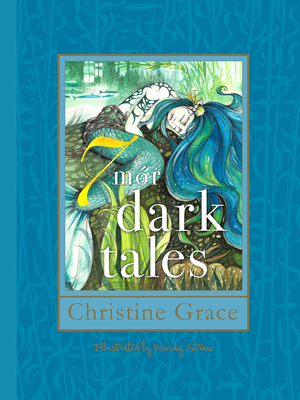 7 Mór Dark Tales by Christine Grace