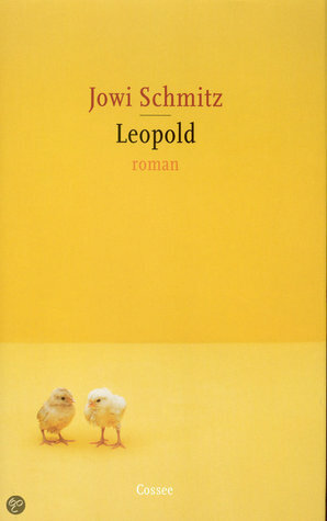 Leopold by Jowi Schmitz