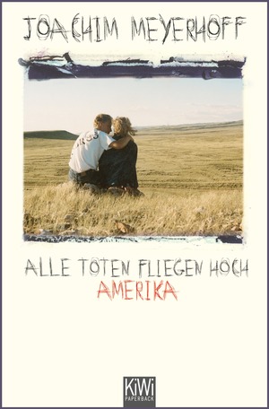 Amerika by Joachim Meyerhoff