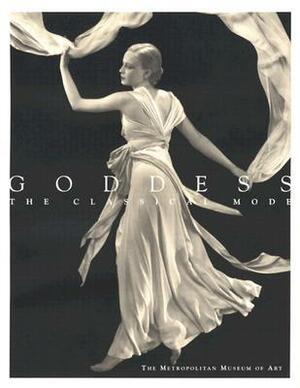 Goddess: The Classical Mode by Harold Koda