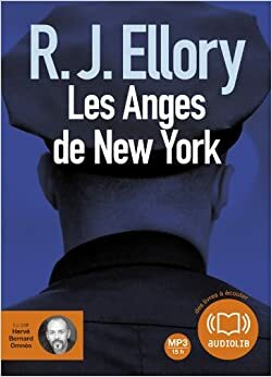 Les Anges de New-York by R.J. Ellory