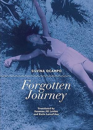 Forgotten Journey by Katie Lateef-Jan, Jessica Powell, Silvina Ocampo, Suzanne Jill Levine