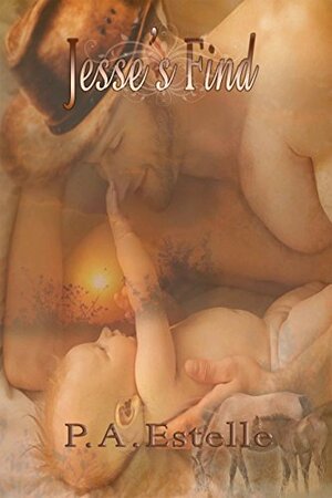 Jesse's Find by Penny Estelle