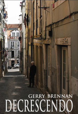 Decrescendo by Gerry Brennan