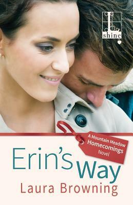 Erin's Way by Laura Browning