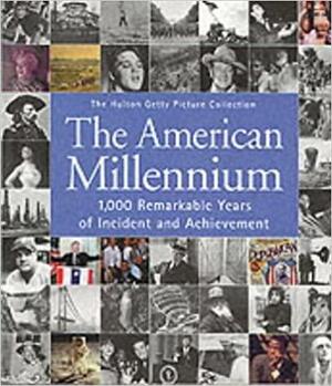 The American Millennium by Nick Yapp