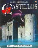El gran libro de los castillos by Lesley Sims