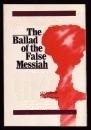 The Ballad of the False Messiah by Moacyr Scliar