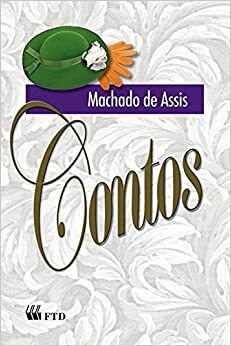 Contos by Machado de Assis