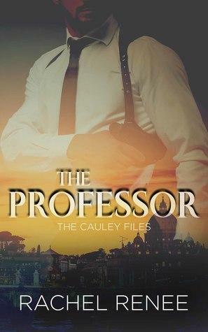 The Professor by Rachel Renee