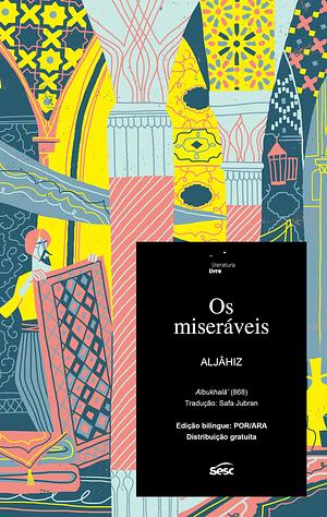 Os Miseráveis by Al-Jahiz