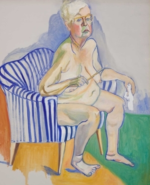 Alice Neel: Freedom by Alice Neel