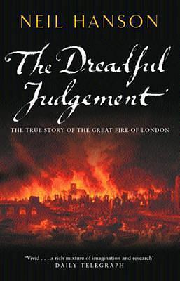 Dreadful Judgement by Neil Hanson, Neil Hanson