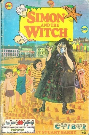 Simon and the Witch by Linda Birch, Margaret Stuart Barry
