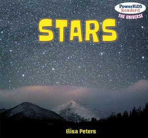 Stars by Elisa Peters