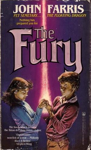 The Fury by John Farris