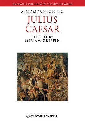 A Companion to Julius Caesar by 