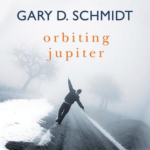 Orbiting Jupiter by Gary D. Schmidt