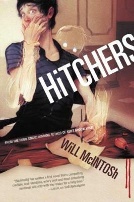 Hitchers by Will McIntosh