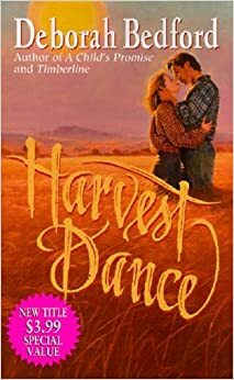 Harvest Dance by Deborah Bedford