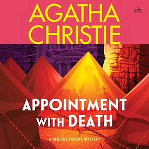 Appointment with Death by Agatha Christie