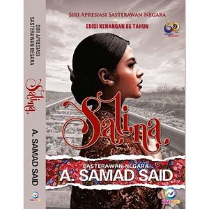 Salina by A. Samad Said