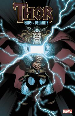 Thor: God & Deviants by 