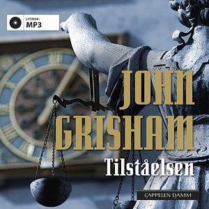 Tilståelsen  by John Grisham