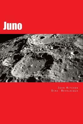 Juno by John Kitchen