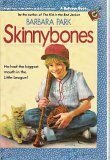 Skinnybones by Barbara Park