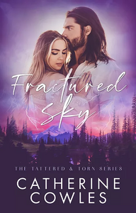 Fractured Sky by Catherine Cowles