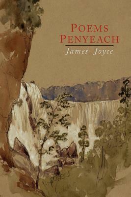 Poems Penyeach by James Joyce