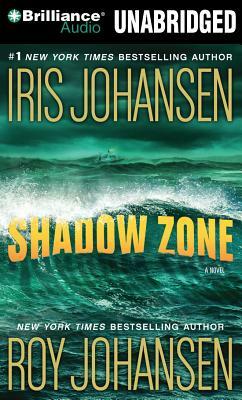 Shadow Zone by Iris Johansen, Roy Johansen