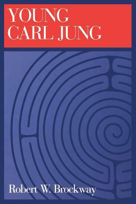 Young Carl Jung (P) by Robert Brockway