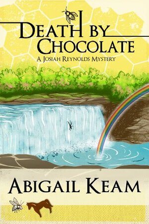 Death By Chocolate by Abigail Keam