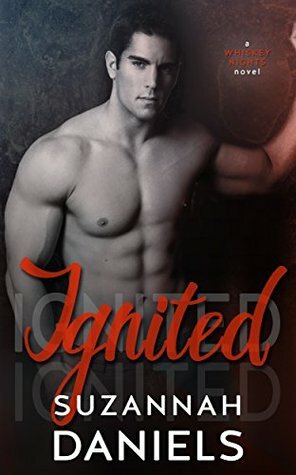 Ignited by Suzannah Daniels