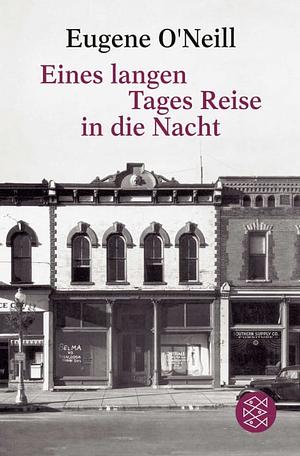 Eines langen Tages Reise in die Nacht: Schauspiel in vier Akten by Harold Bloom, Eugene O'Neill